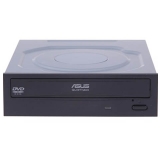 华硕（ASUS）DVD-E818A7T 18速 串口 DVD光驱 静音王