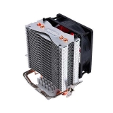 超频三 红海mini 多平台CPU散热器 （静音版）