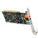 创新Sound Blaster 5.1 VX 声卡（PCI接口）