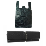 普通纸篓垃圾袋 塑料袋 30*45cm 