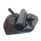 黑色垃圾袋 塑料袋 60*80cm