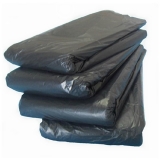 黑色垃圾袋 塑料袋 100*120cm