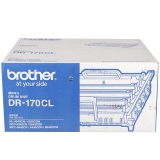 兄弟（Brother）DR-170CL 黑色硒鼓组件 正品打印机耗材