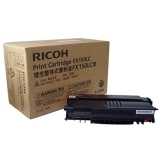 理光（RICOH）FX150LC型黑色墨粉盒 原装正品耗材