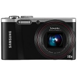 三星（SAMSUNG） WB700 数码相机 黑/银
