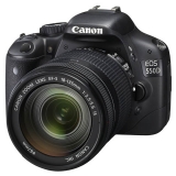 佳能（Canon） EOS 550D 单反套机