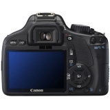佳能（Canon） EOS 550D 单反套机