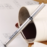 三菱 耐水性走珠笔签字笔 UB-177 0.7mm