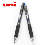 三菱UMN-207中性笔 水笔 0.5mm